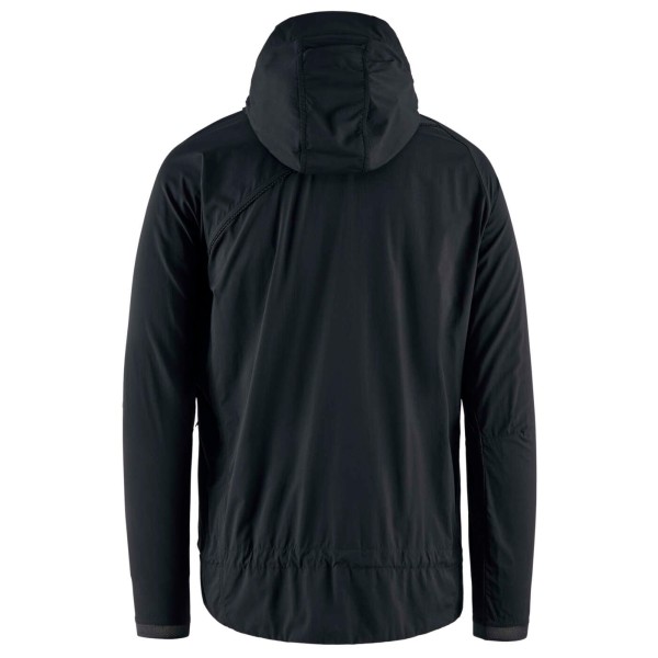 Klättermusen - Nal Hooded Jacket - Coupe-vent