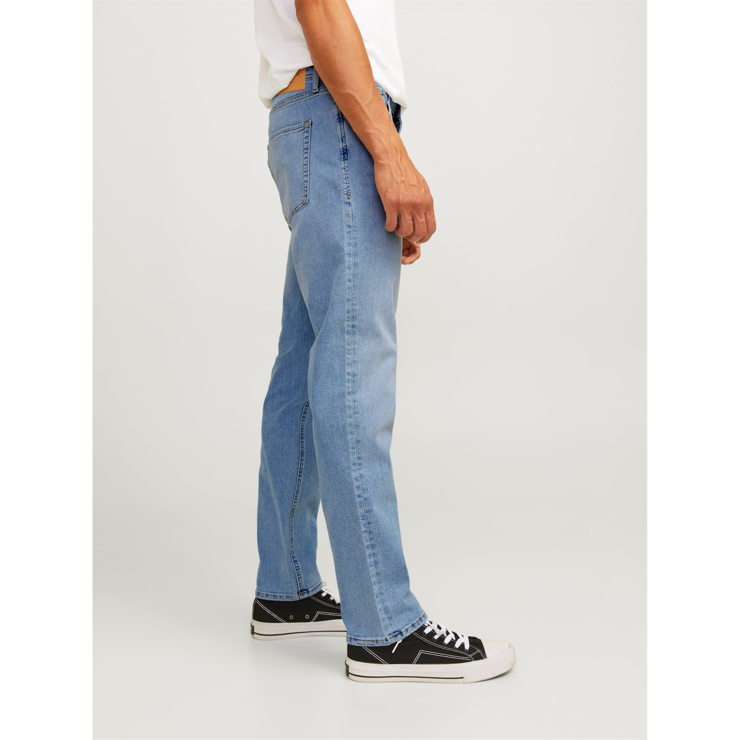 JJ Rebel Adam 330 Tapered Jeans