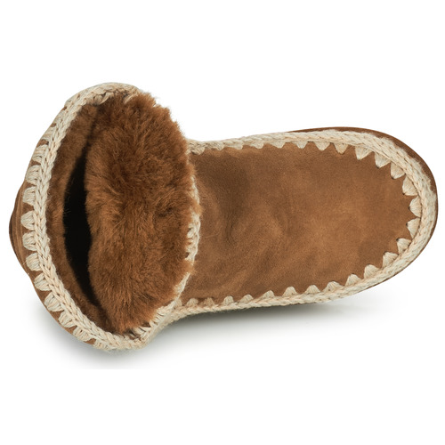 Mou - ESKIMO 18 - Marron