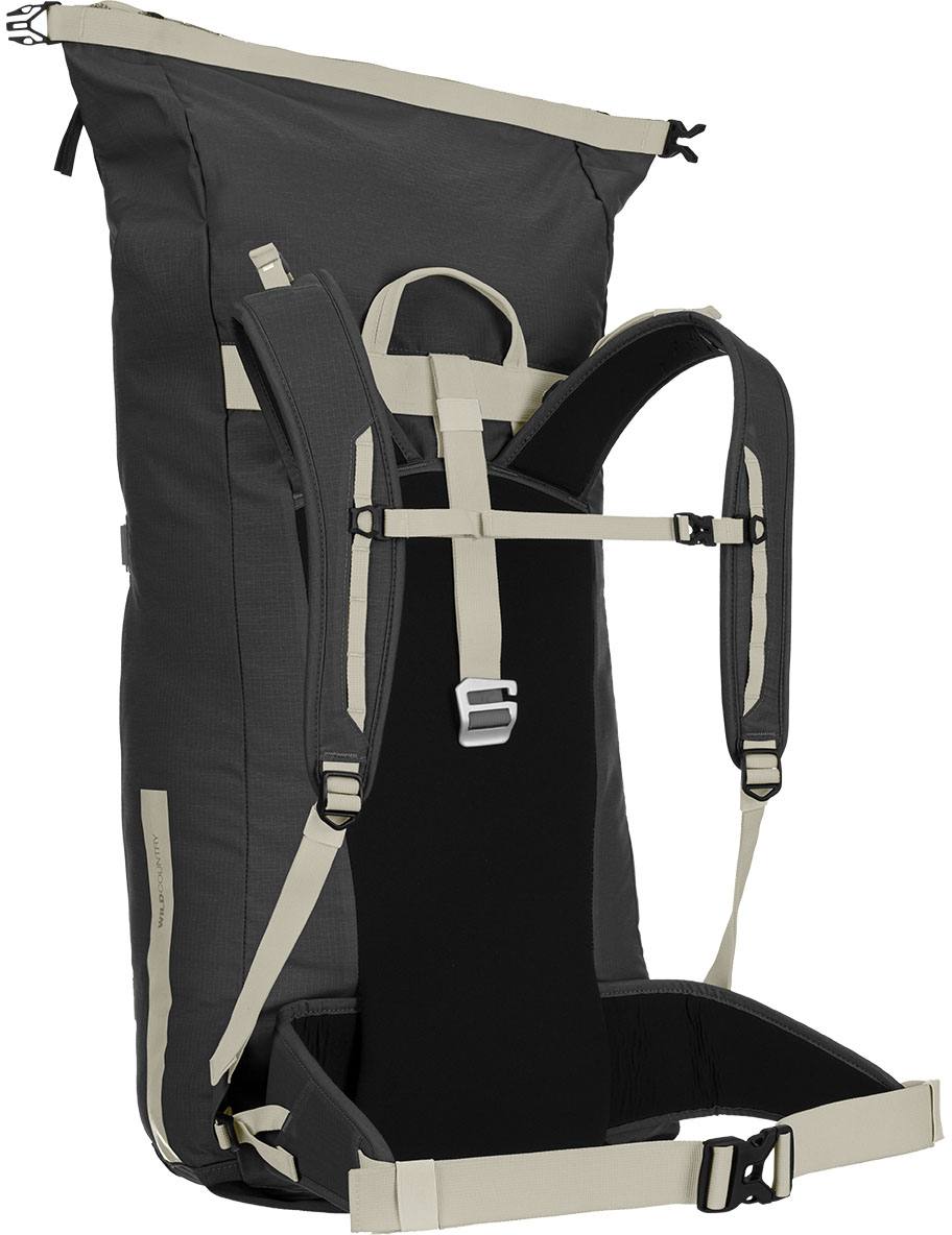 Wild Country Stamina Gear Bag