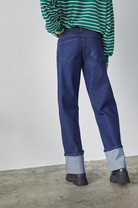 SisterS point blauwe dames jeans