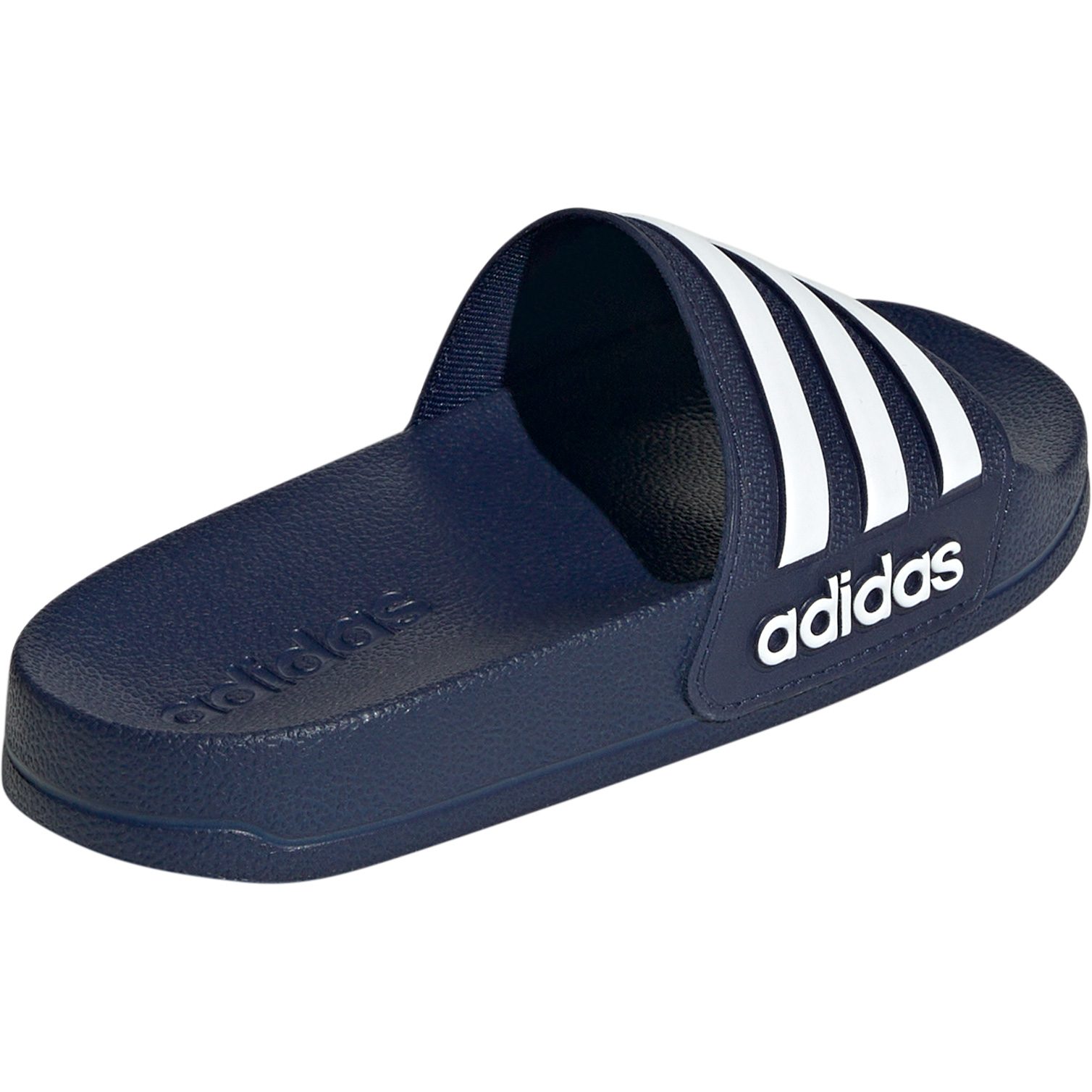 adidas Shower Adilette Kinder dark blue