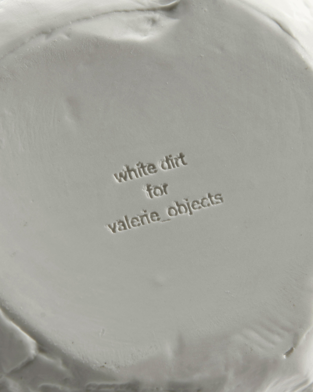 Serax Artifacts by White Dirt mok Off White