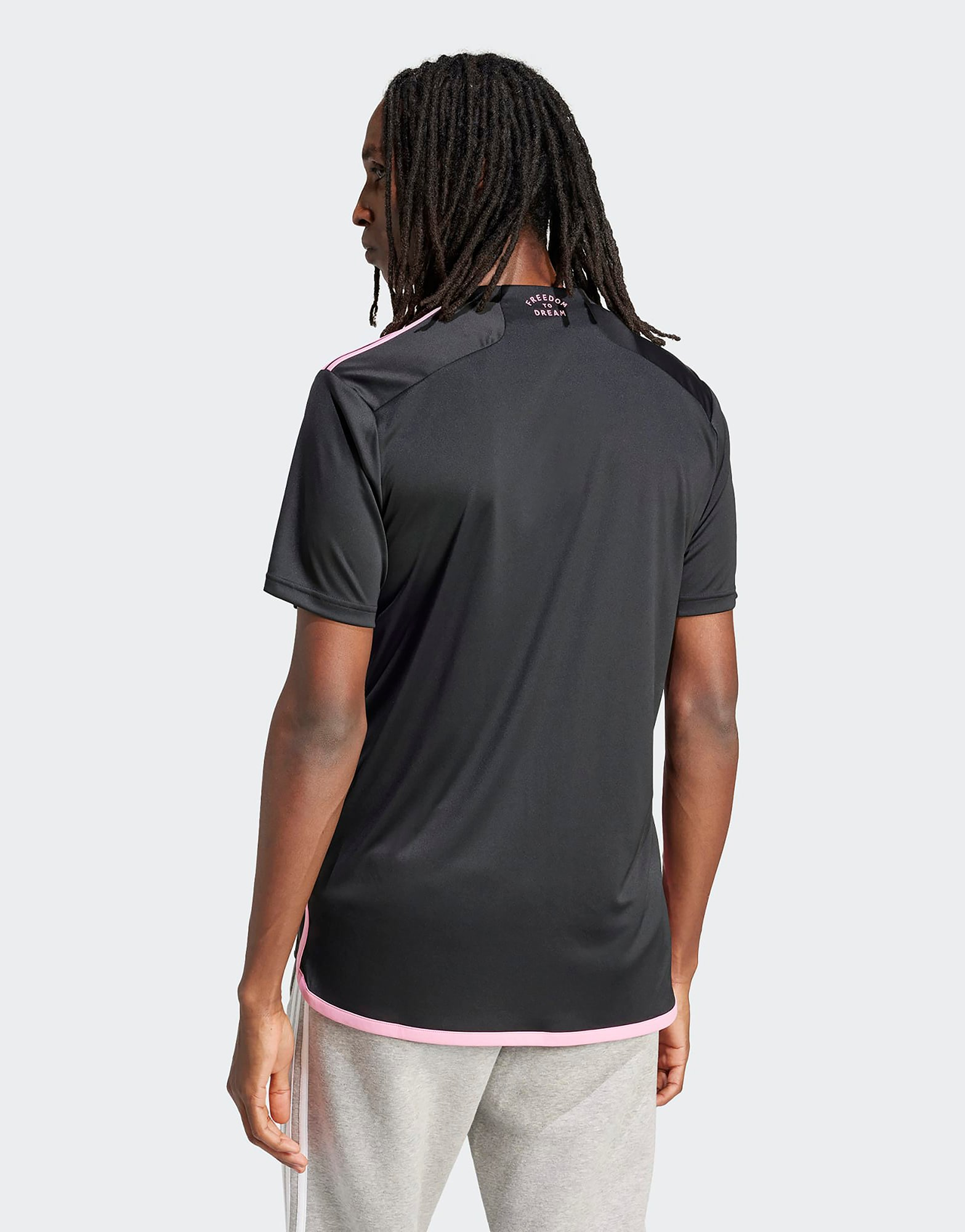 adidas Maillot Extérieur Inter Miami CF 23/24