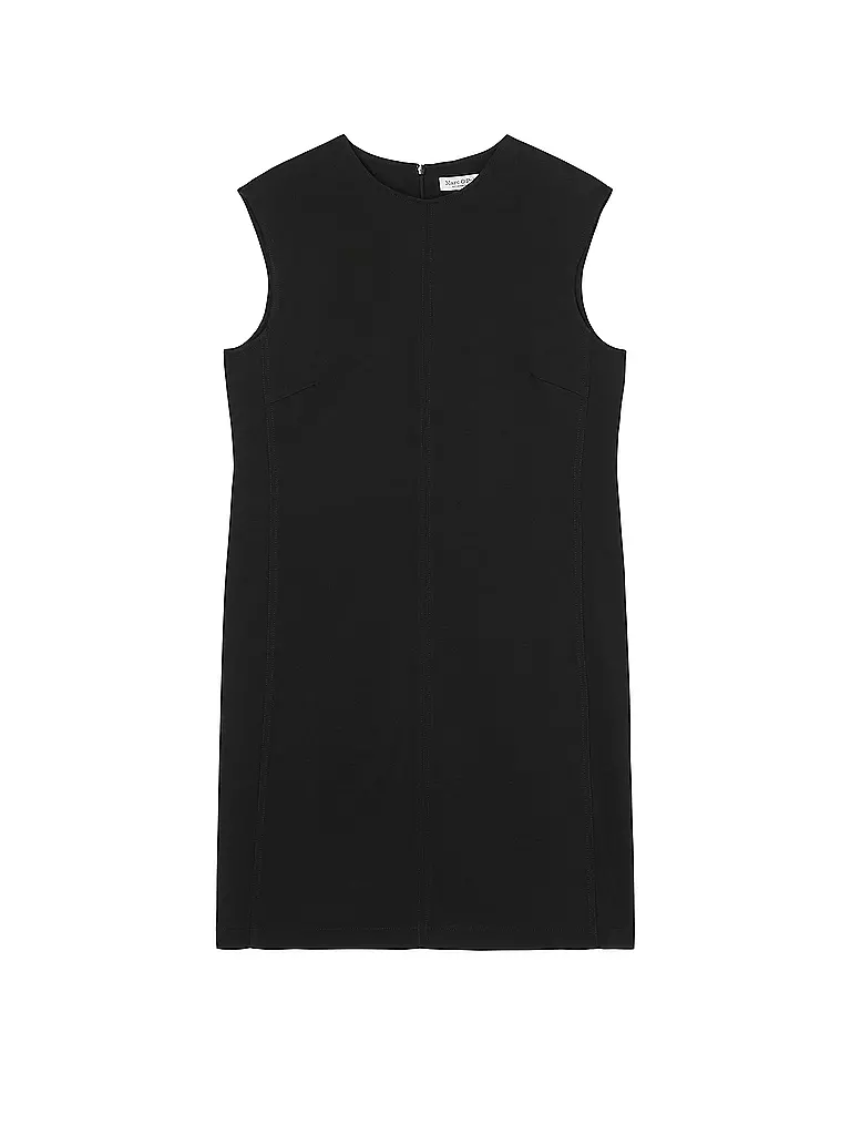 MARC O'POLO Minikleid schwarz