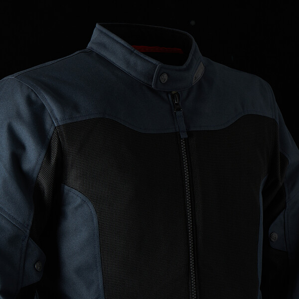 Furygan - Blouson Mistral Evo 3 Bleu / Noir