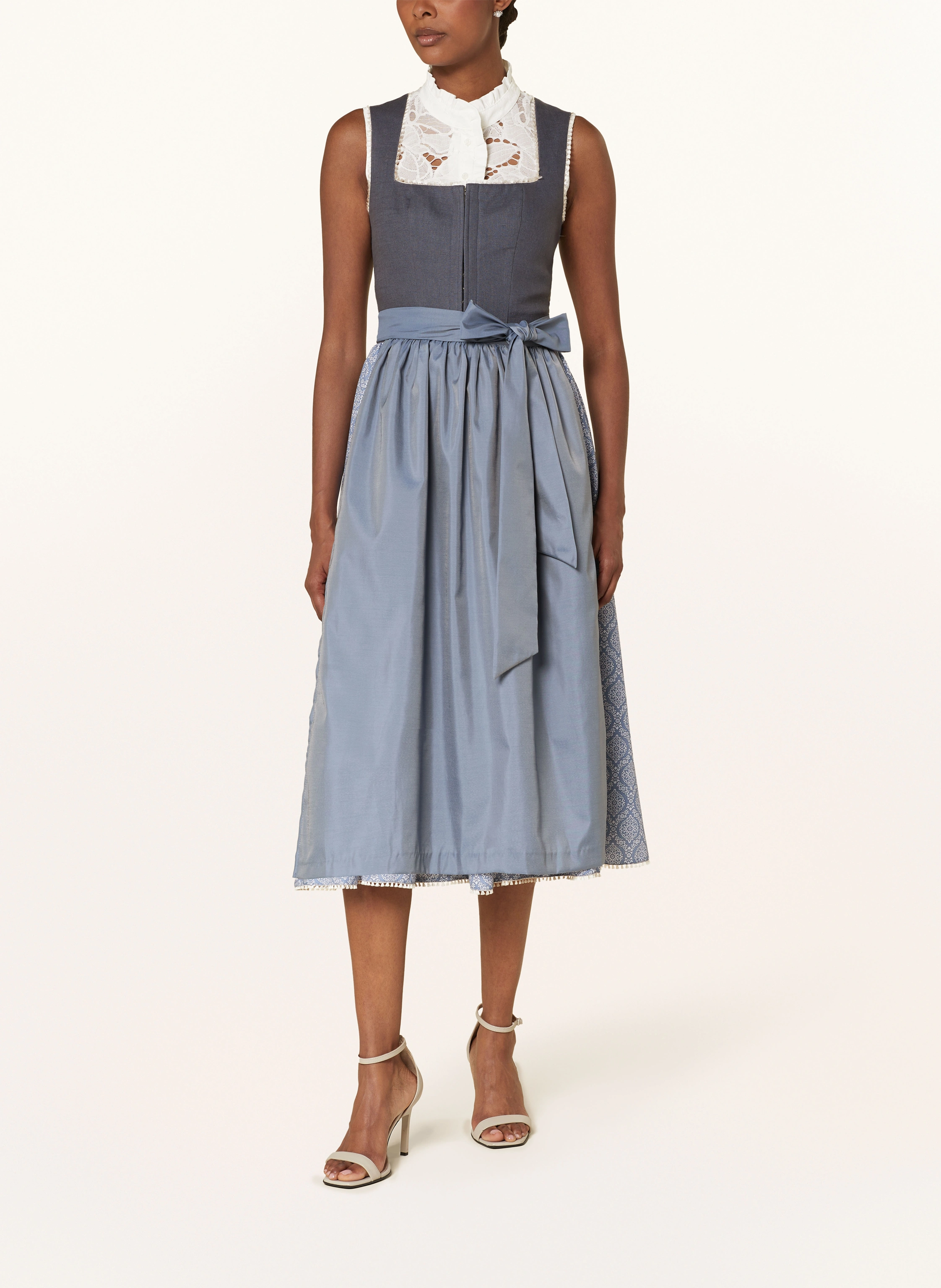 KINGA MATHE Dirndlbluse GINA