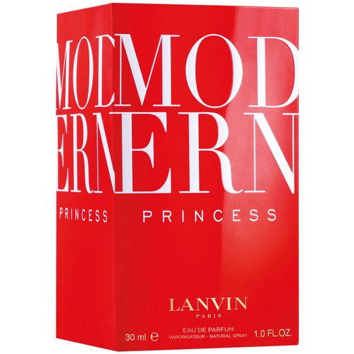 Lanvin - Modern Princess Eau De Parfum Vaporizador