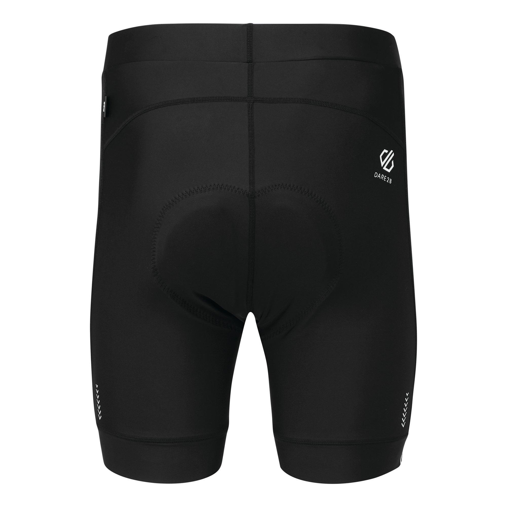 Dare 2b Dare2B AEP Virtuosity Reflective Cycling Shorts Mens