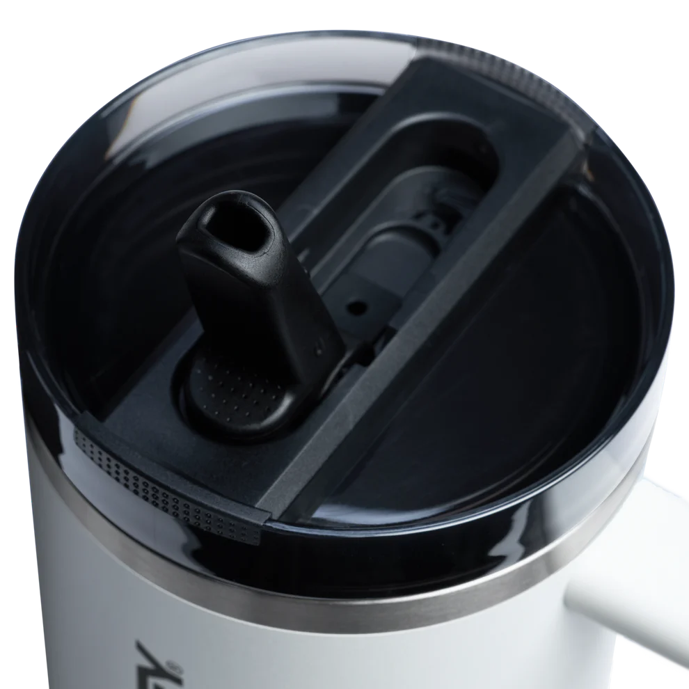 Quencher® ProTour Flip Straw Tumbler | 1.18L