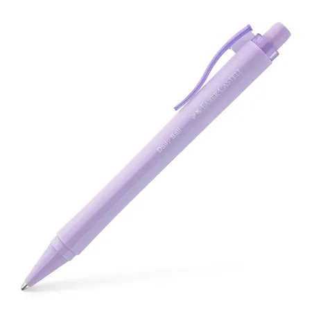 Faber-Castell Kugelschreiber Daily Ball XB sweet lilac