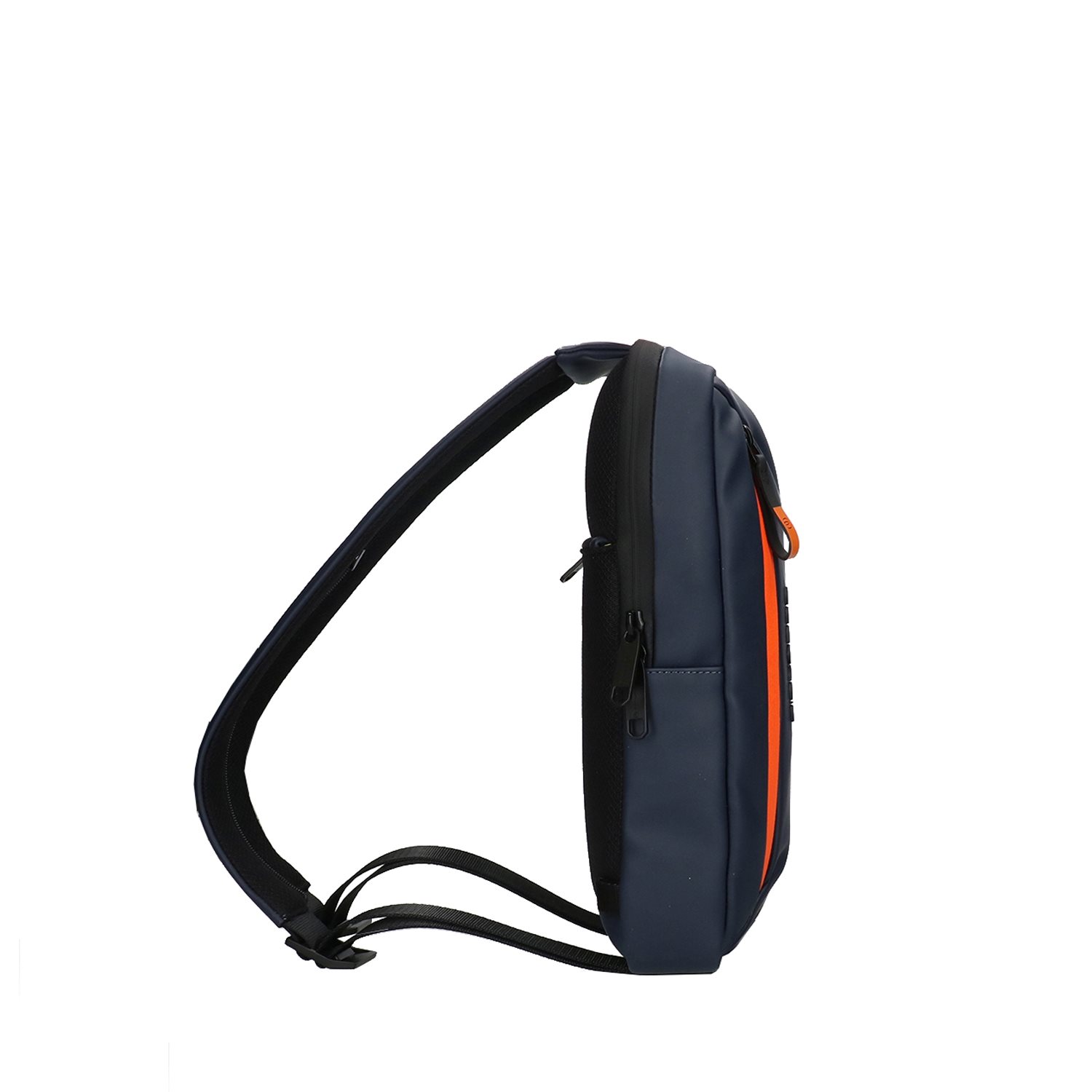 Piquadro C2OW Mono Slingbag blue