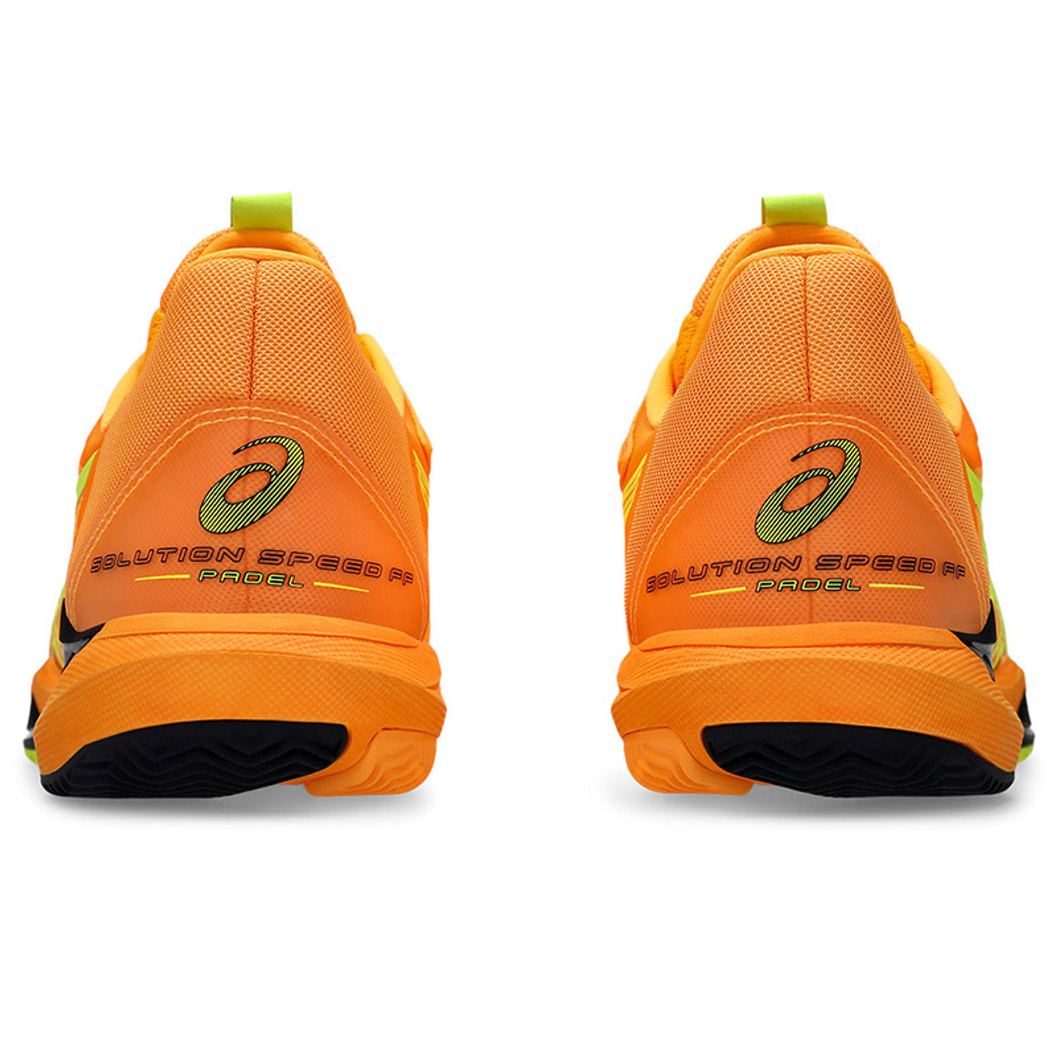 Asics Solution Speed FF 3 Padel Heren