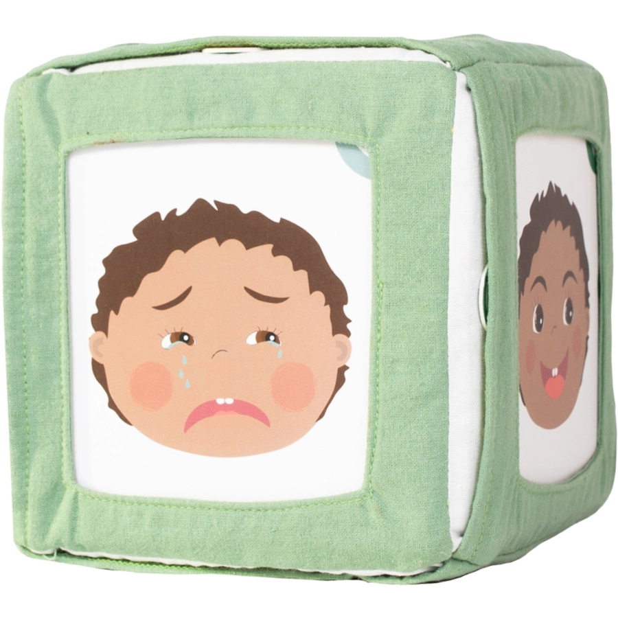 rubensbarn® Emotionswürfel