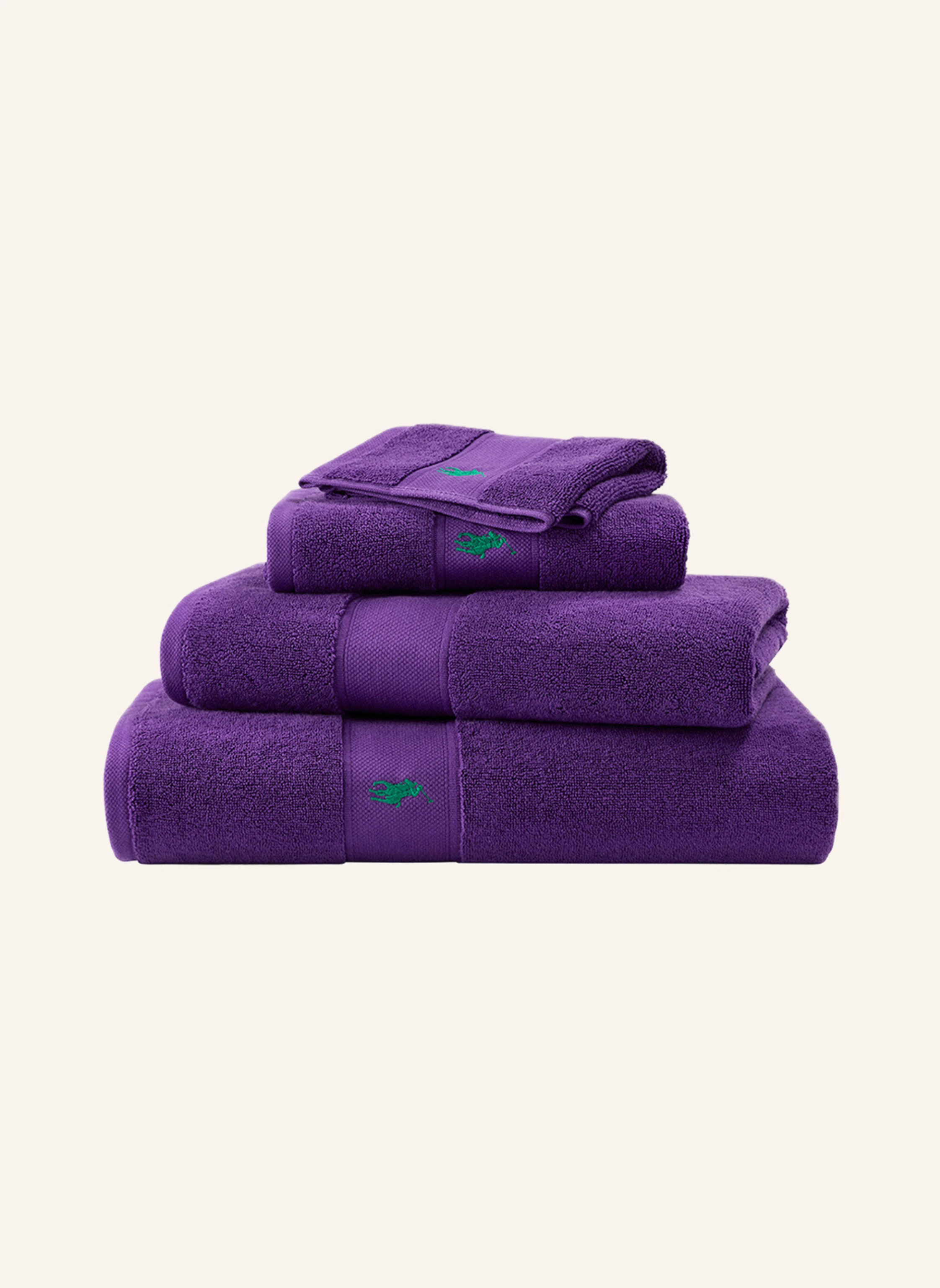RALPH LAUREN HOME Duschtuch POLO PLAY DUSCHTUCH