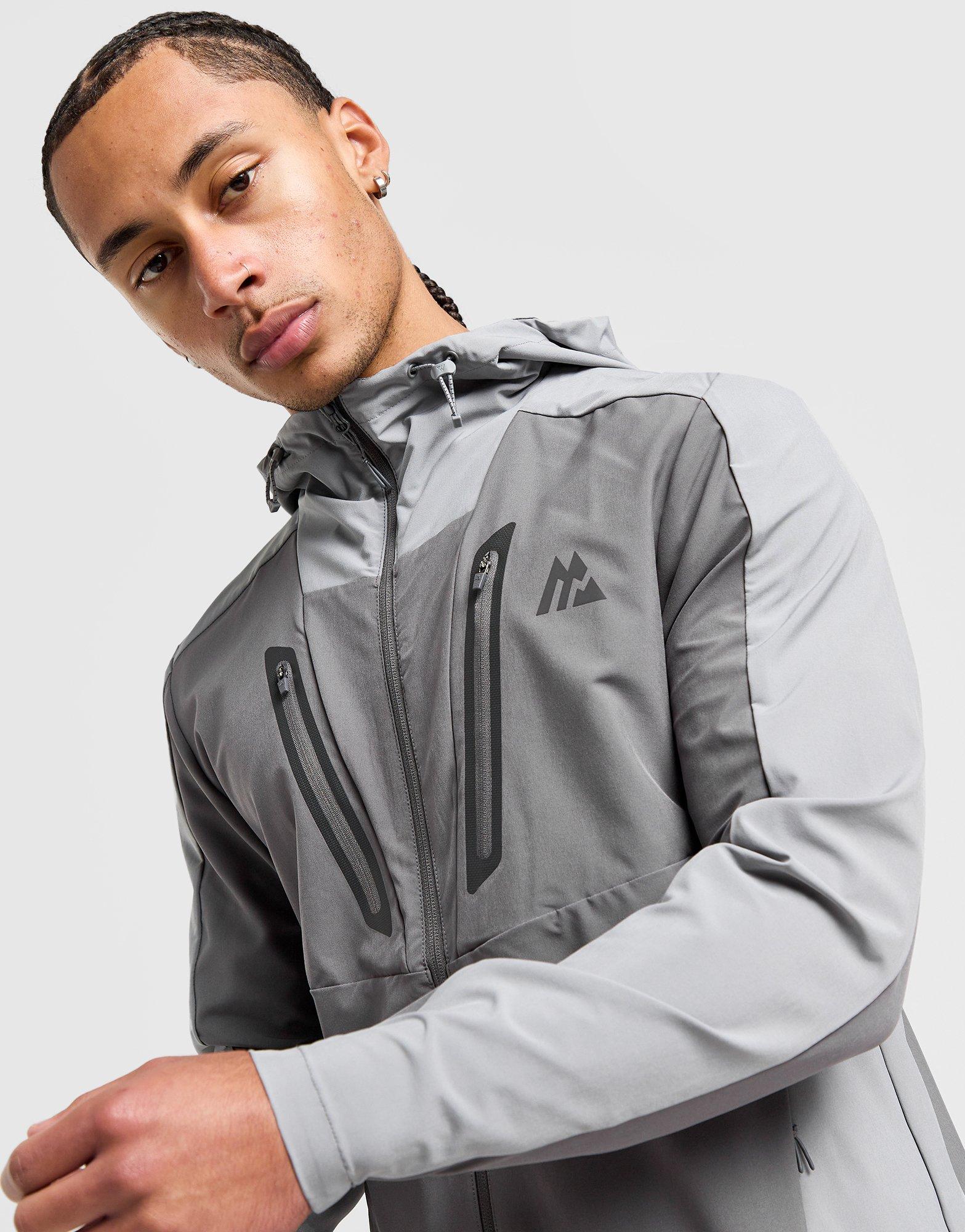 MONTIREX Veste Zippé Torrent Homme