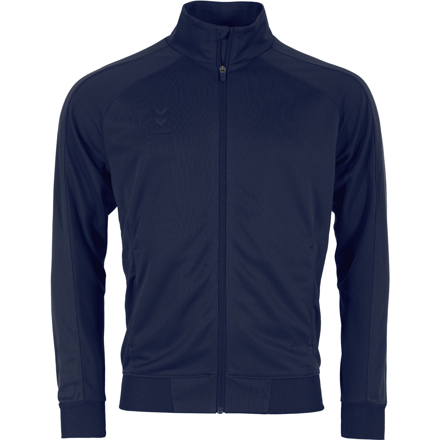Hummel Tulsa Full-Zip Top Kids