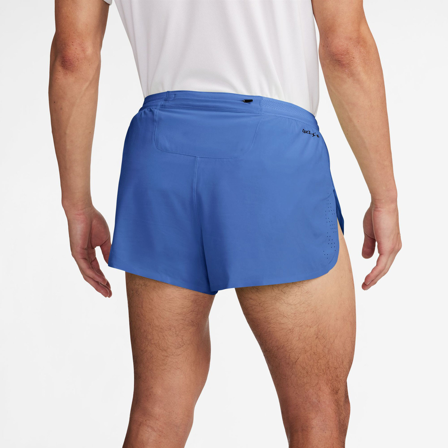 Nike Aeroswift Singlet Short  2'' Set Heren