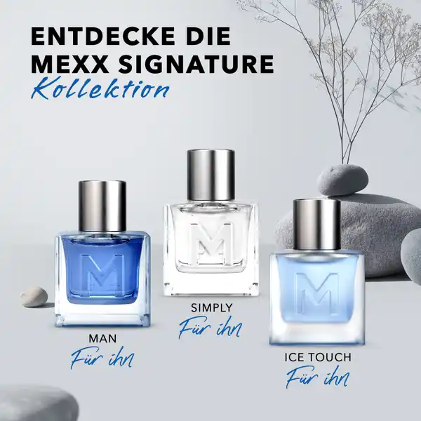 Man, EdT 30 ml