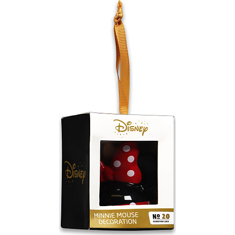 Half Moon Bay Disney Classics julekugle - Minne Mouse
