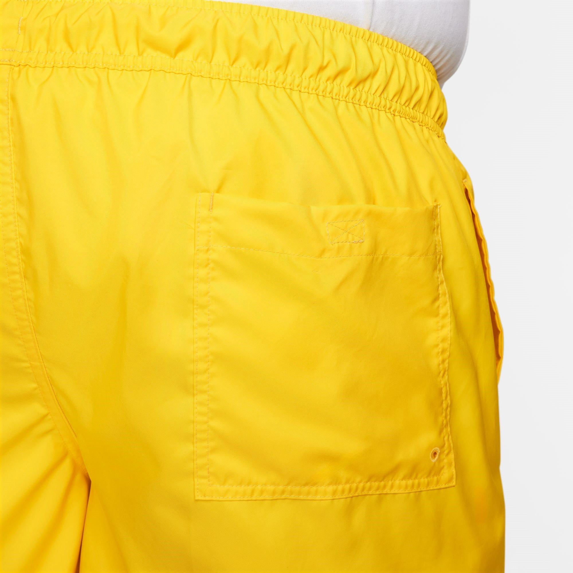 Nike Sportswear Essentials Mens Woven Flow Shorts