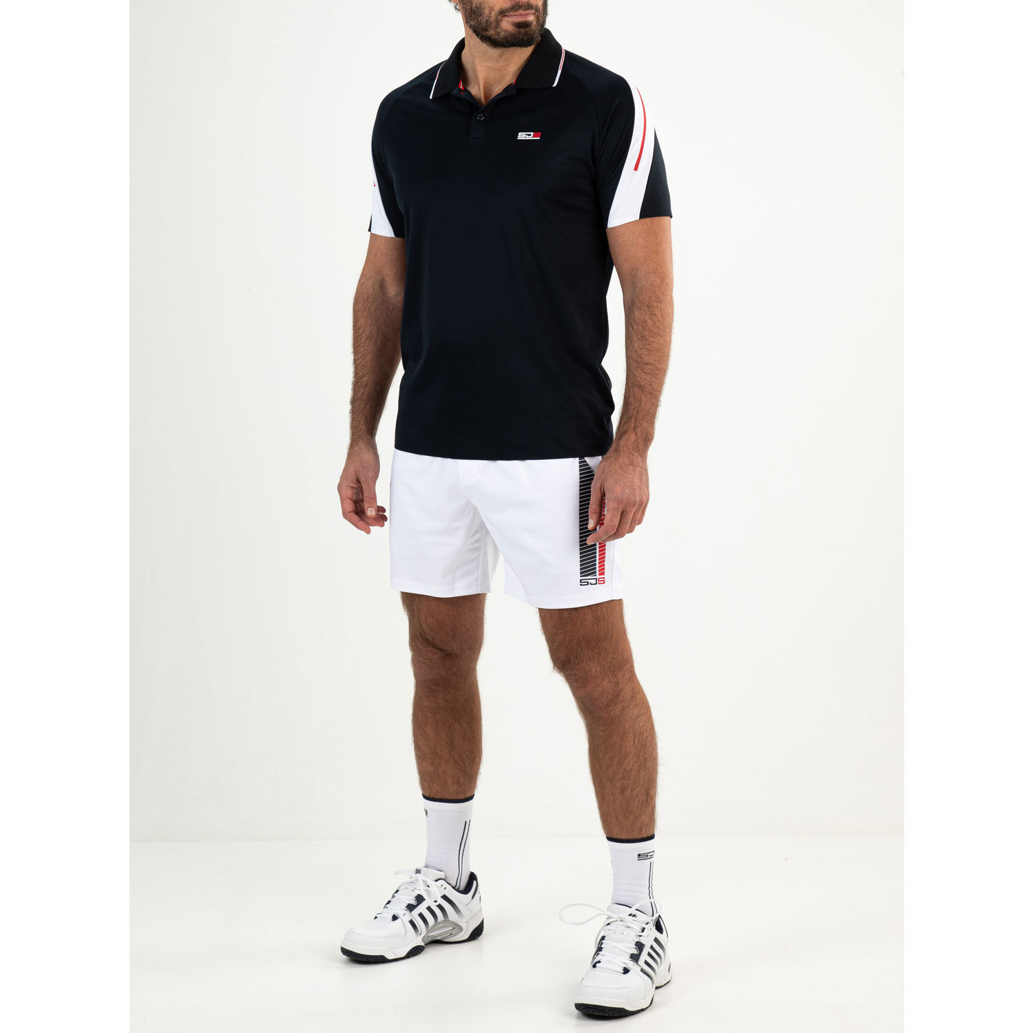 Sjeng Sports Heren Set 1