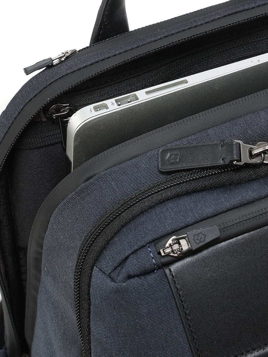 Sac À dos ordinateur Victorinox Architecture Urban 2 - 15 pouces