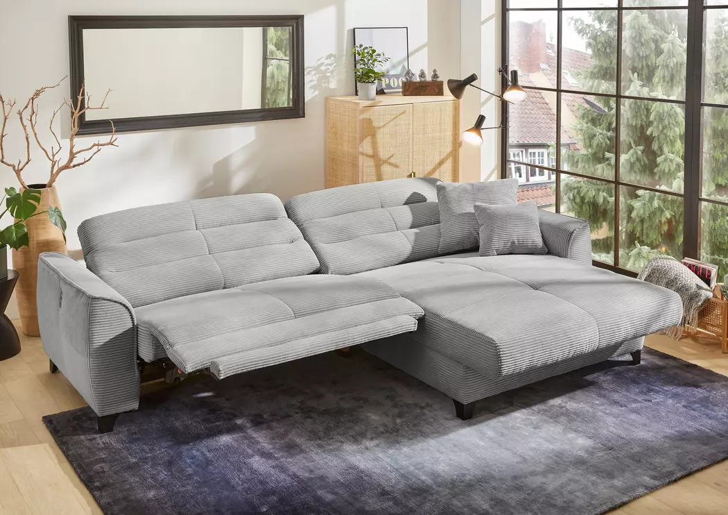 Ecksofa Double-One