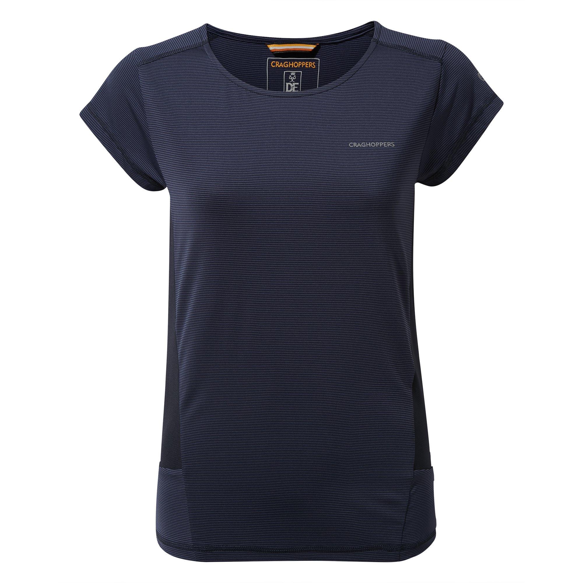 Craghoppers Crag Atmos SS Tee Ld99