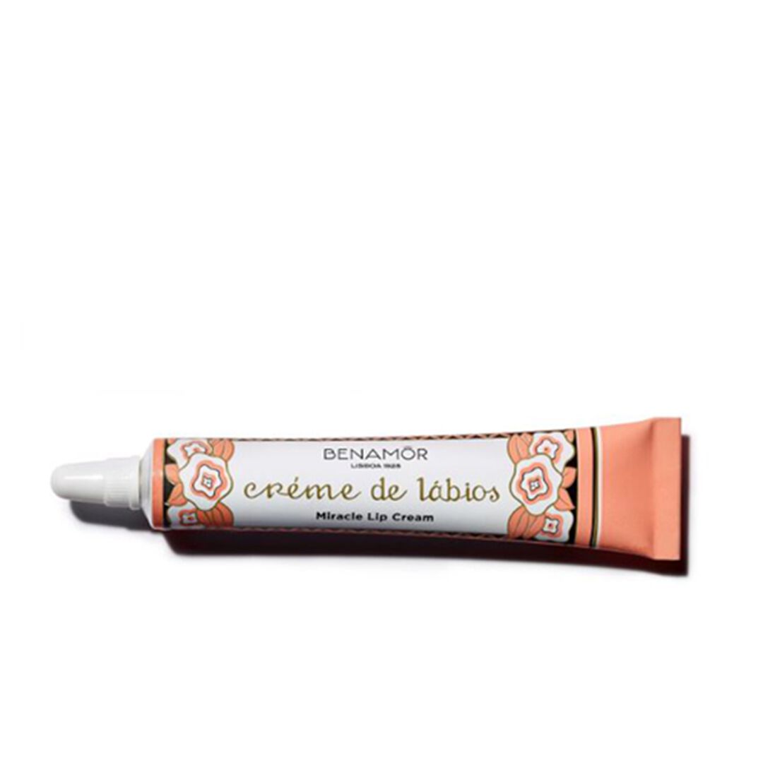 BENAMÔR BENAMOR Créme de Lábios - 10ml