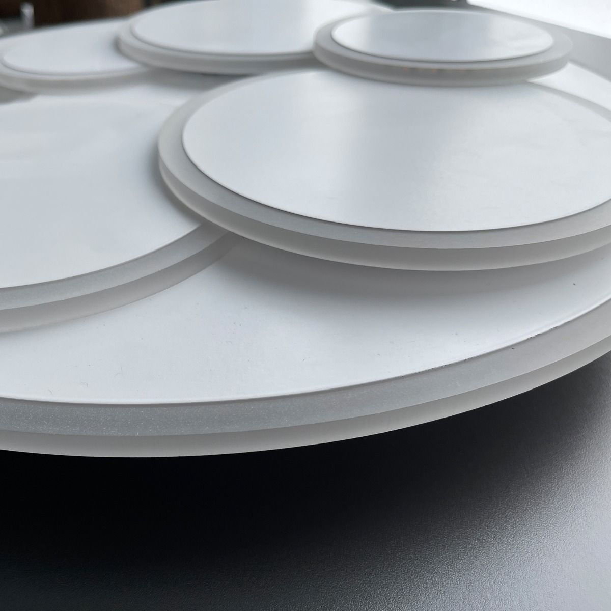 LED-Deckenleuchte