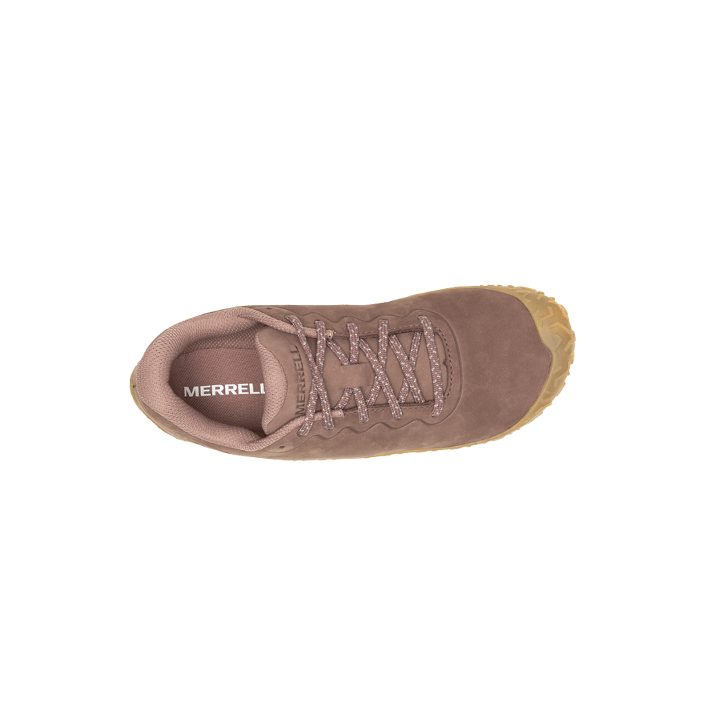 Vapor Glove 6 Leather Mulher