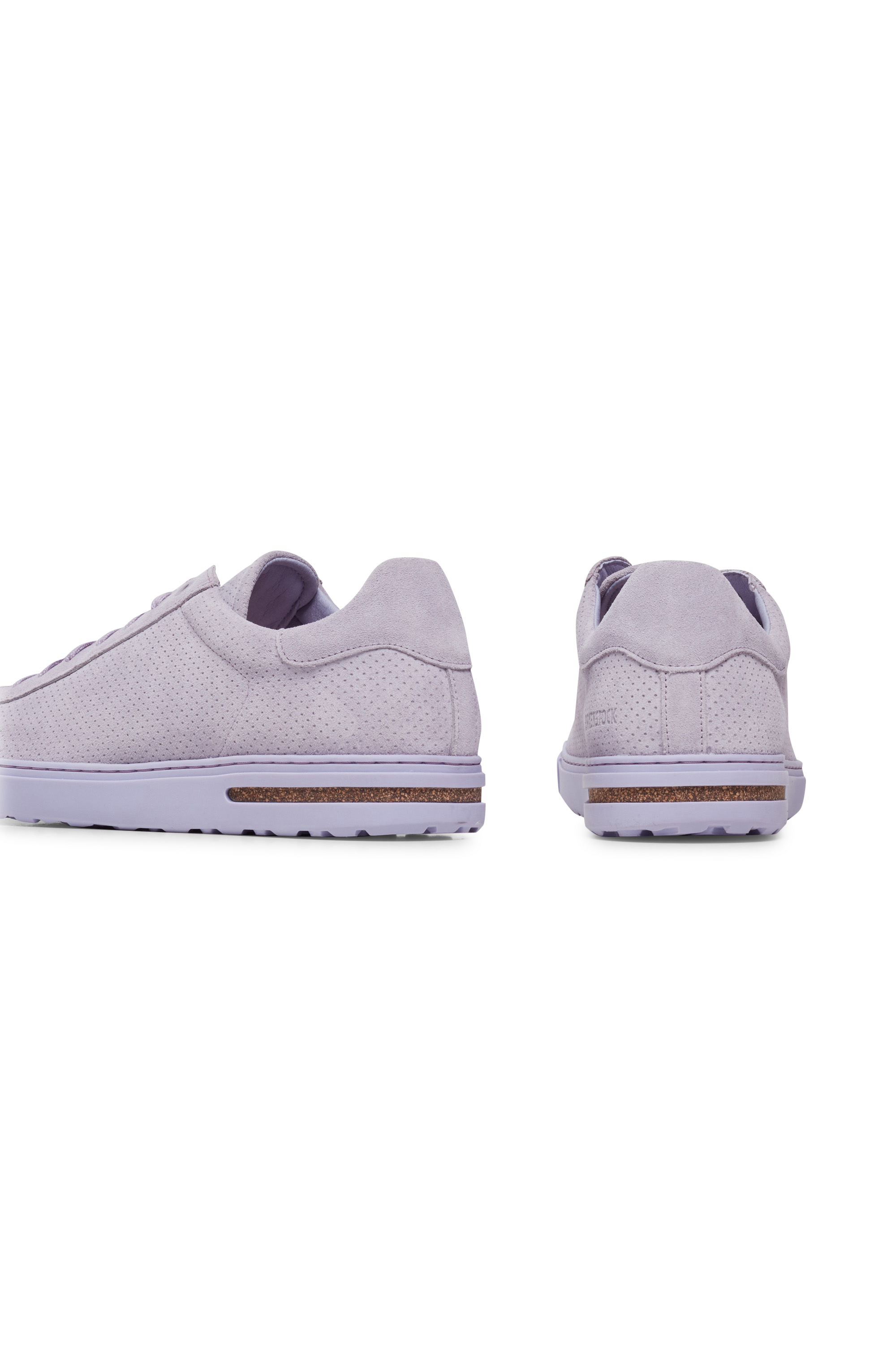 BIRKENSTOCK Sandales BEND LOW Violet