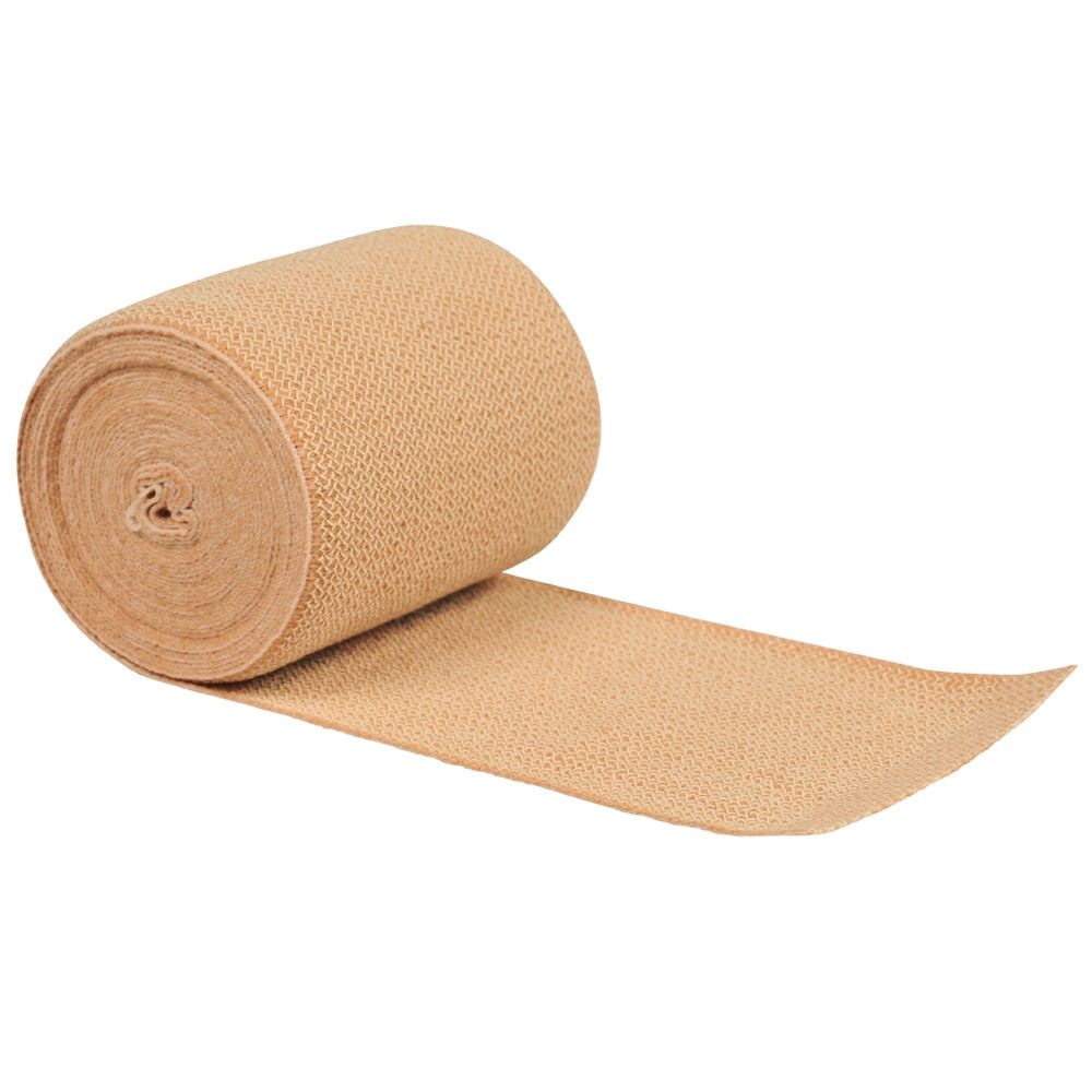 Curi Med Kurzzugbinde 6 cm x 5 m