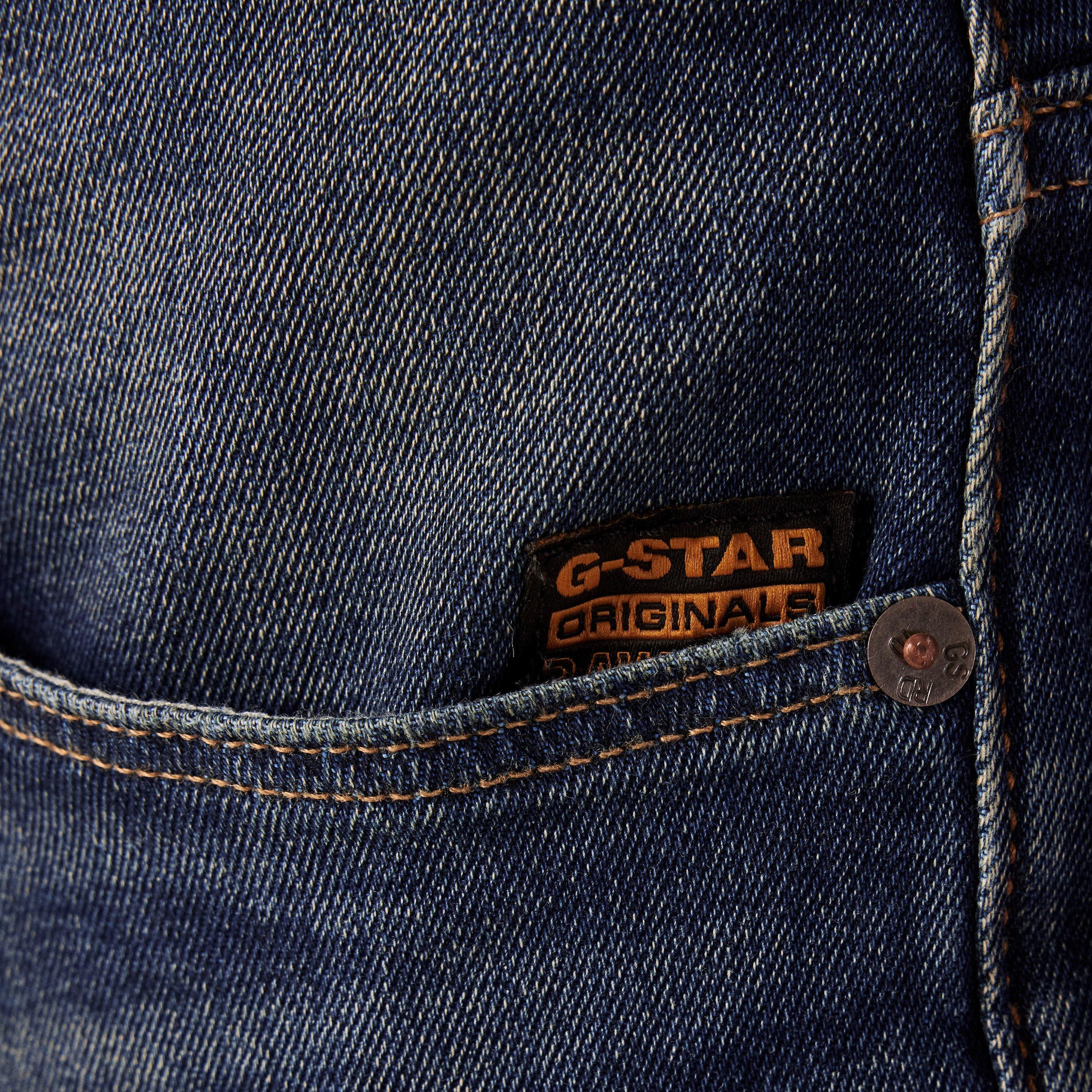 G Star 3301 Slim Jeans