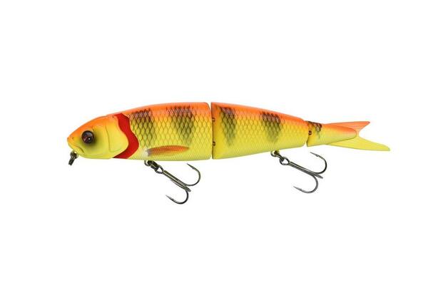 Leurre articulé Savage Gear 4Play CL Nage et Jerk 19cm (52g)