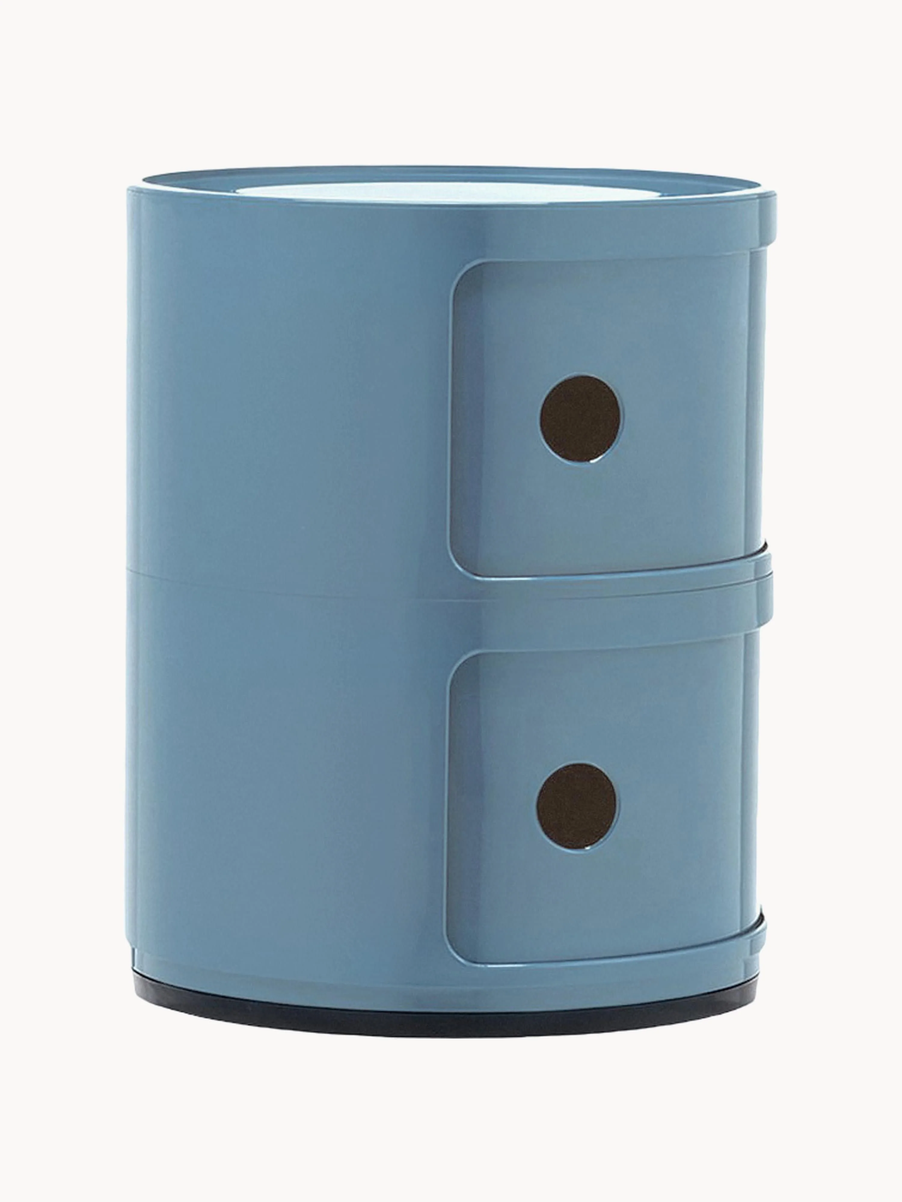 Design container Componibili, 2 modules