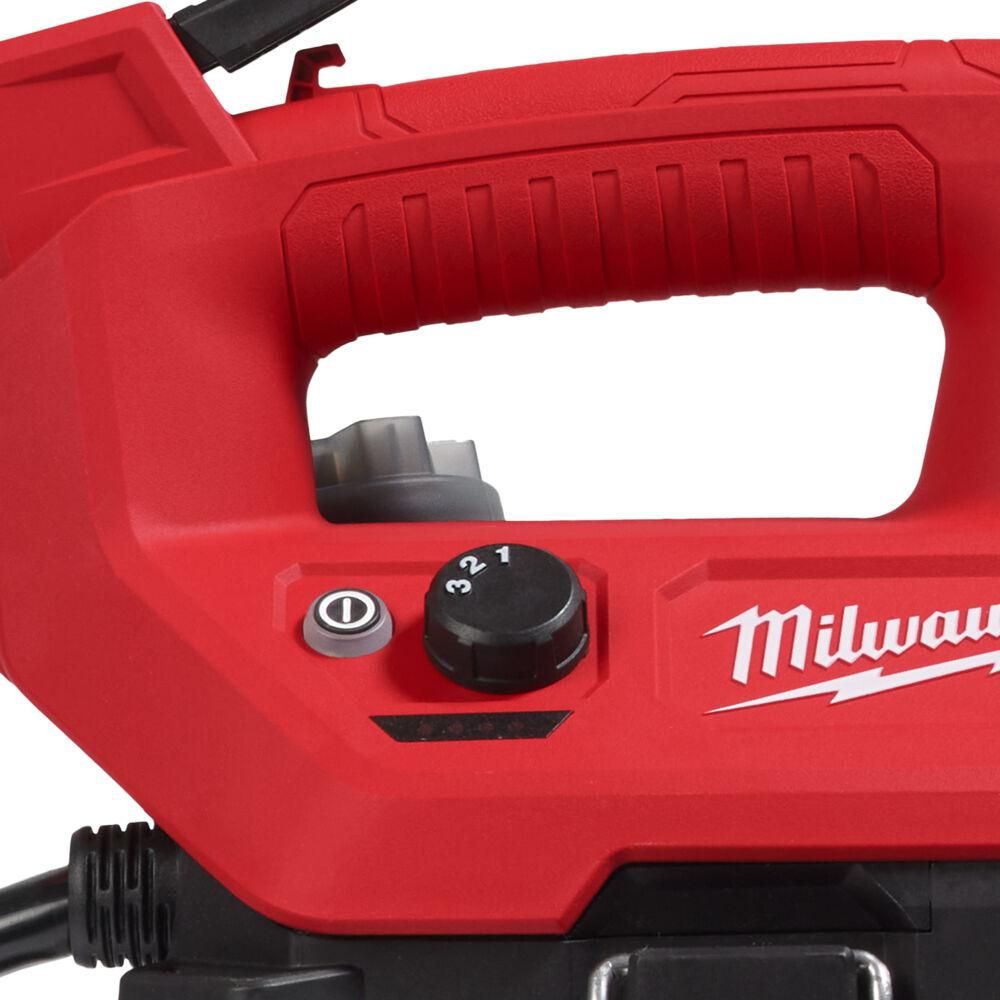 Milwaukee M12™ BHCS3L-201 Chemische Sprayer 3,7 liter 12V 2.0Ah - 4933480782