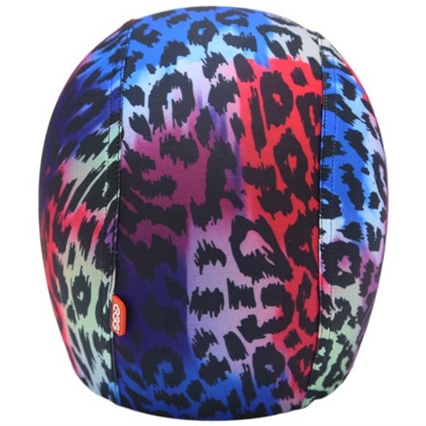Køb EGG Skin Leopard Purple