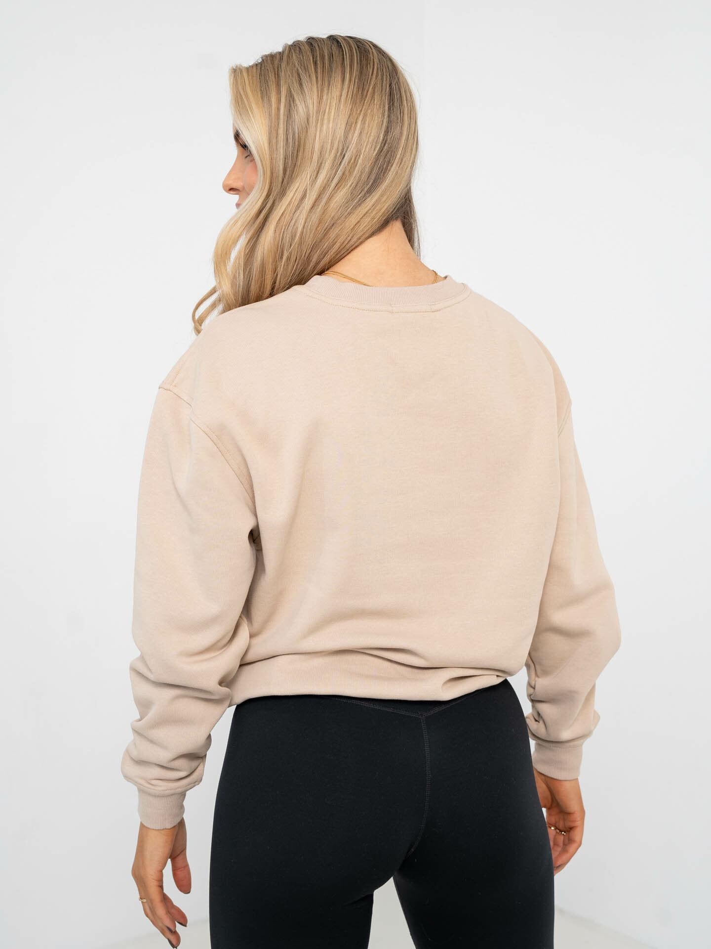 Crewneck