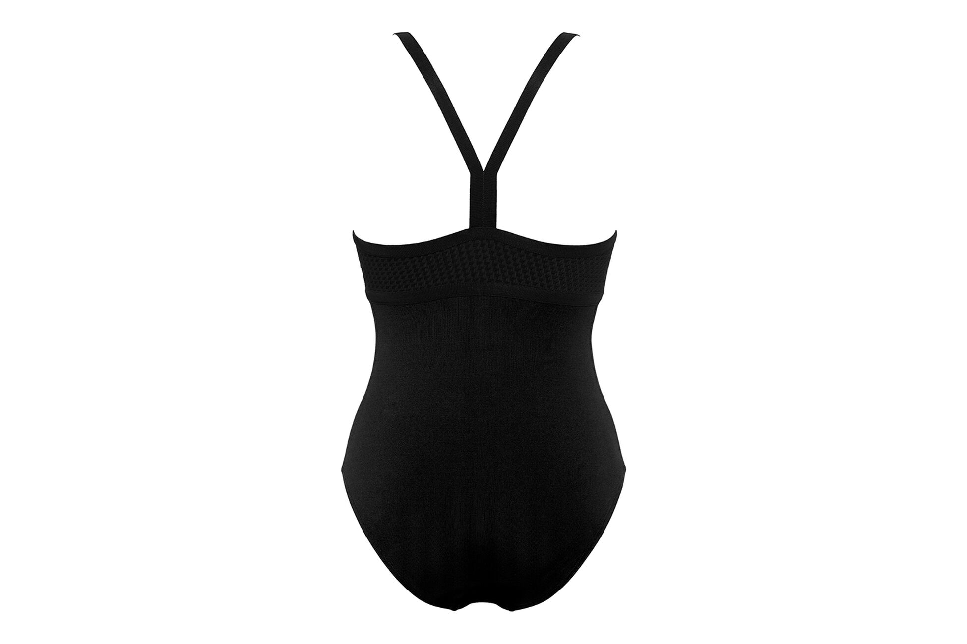 Egerie Une-pièce nageur NOIR