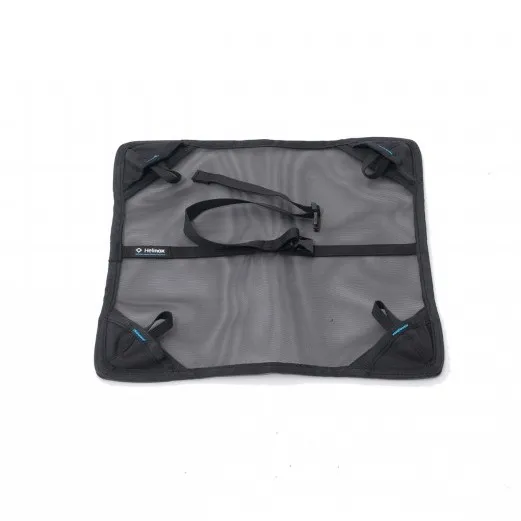 Helinox Ground Sheet Chair One Black