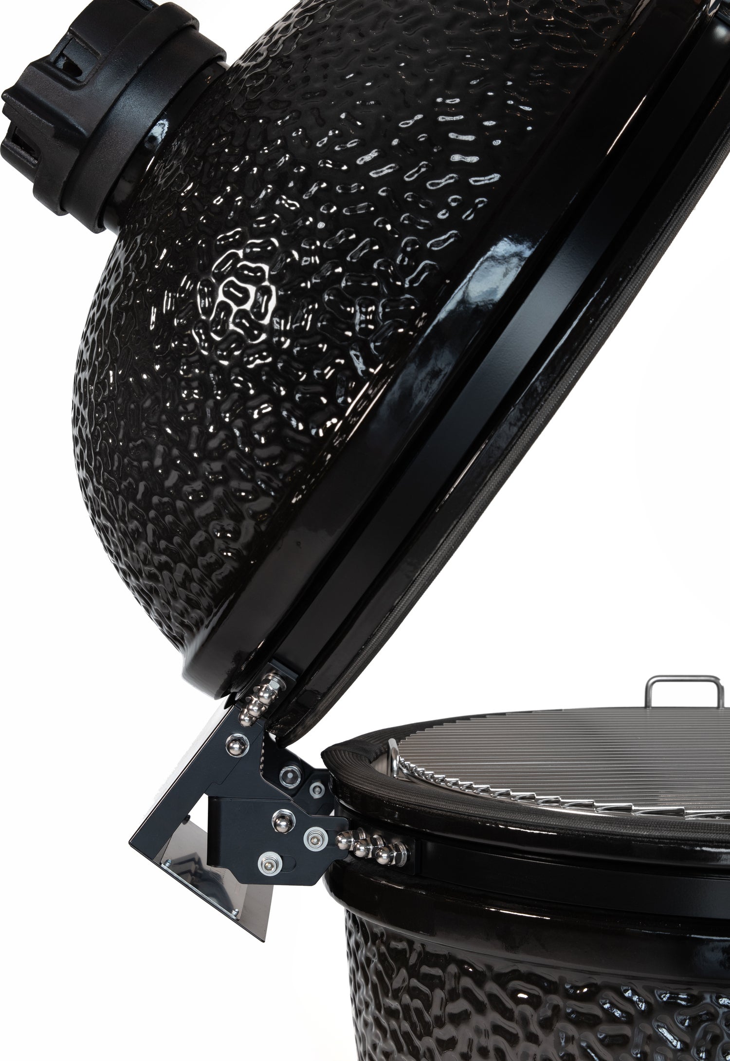 The Bastard kamado barbecue Classic Large Solo 2021 D 57 H 87 cm