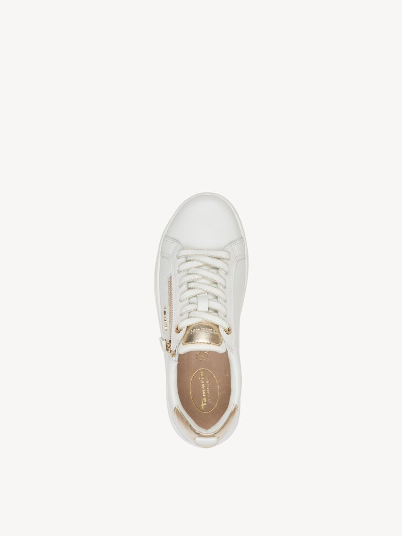 Sneaker - wit