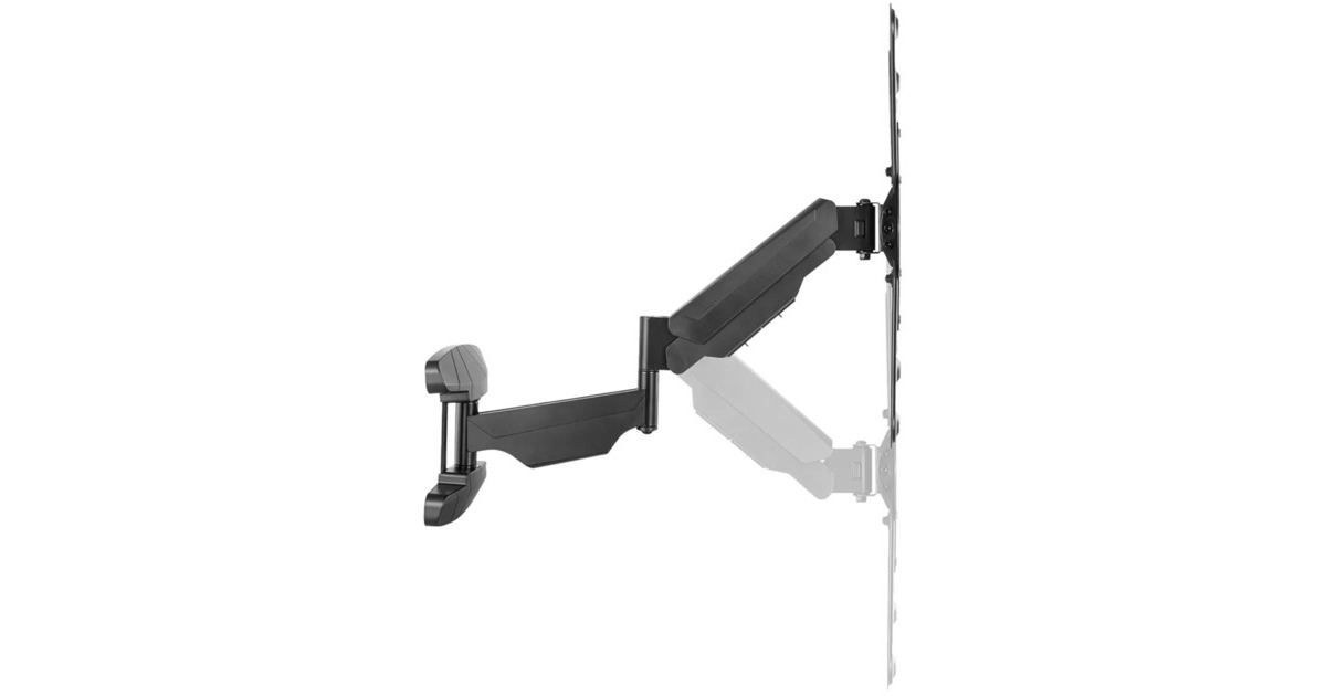 NeomountsWL70-550BL14 tv wandsteun wandmontage   (Zwart)