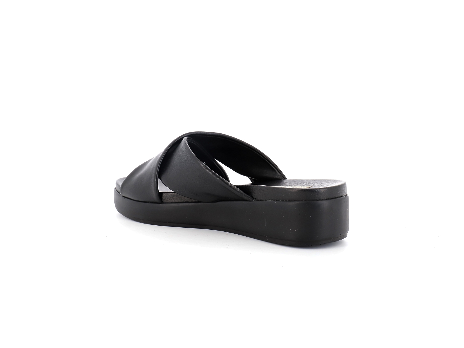Xapi-ASTRONG Cuir Noir