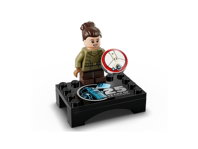 LEGO Bouw je eigen droid (75392)