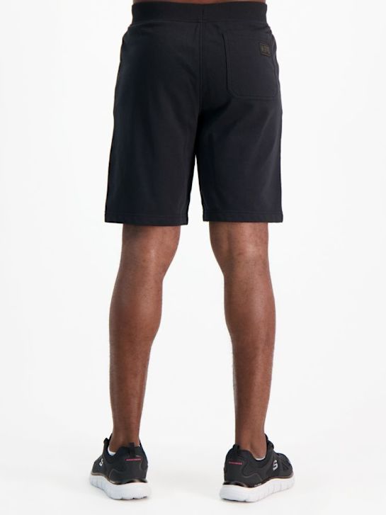 Skechers Shorts Schwarz