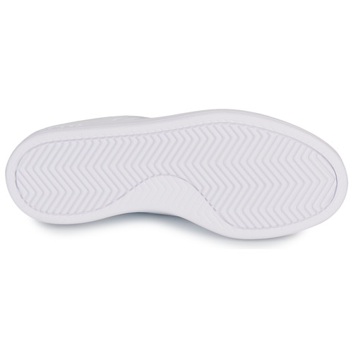 Adidas Sportswear - GRAND COURT 2.0 - Blanc / Iridescent