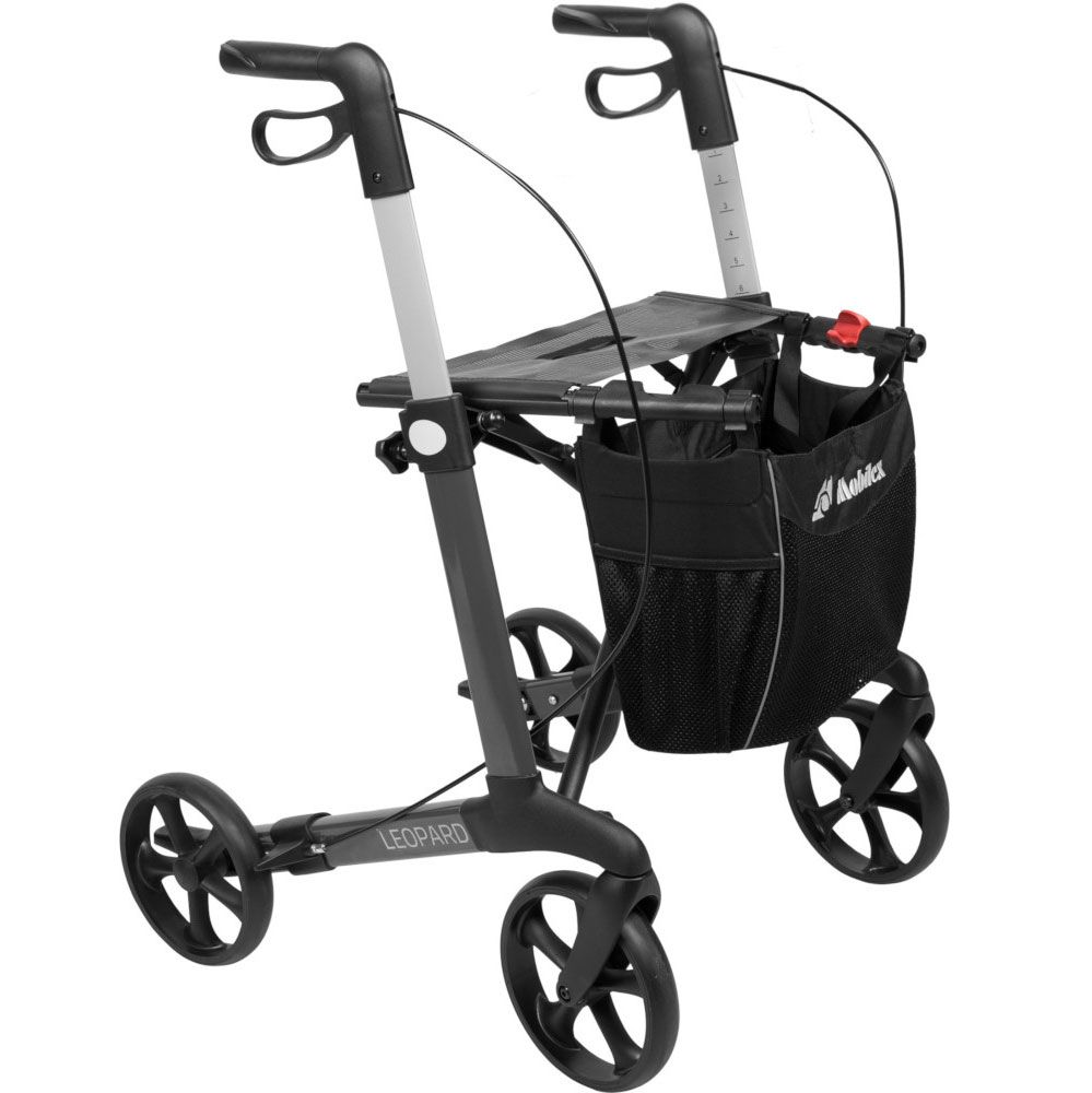 Mobilex Rollator Leopard